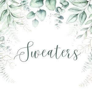 Sweaters